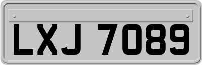 LXJ7089