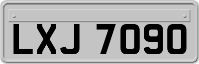 LXJ7090