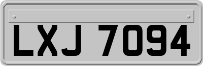 LXJ7094