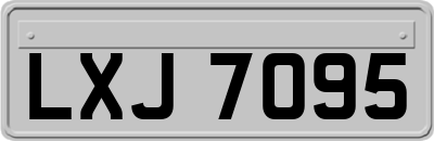 LXJ7095