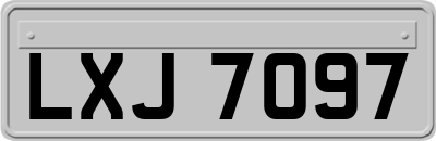 LXJ7097