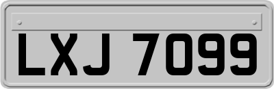 LXJ7099