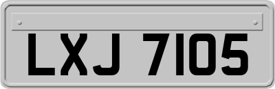 LXJ7105