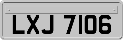 LXJ7106