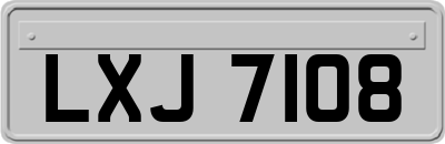 LXJ7108