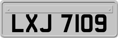 LXJ7109