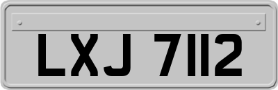 LXJ7112