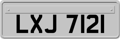 LXJ7121