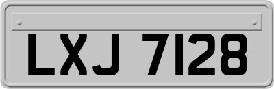 LXJ7128