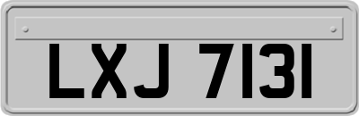 LXJ7131