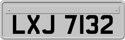 LXJ7132