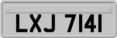 LXJ7141