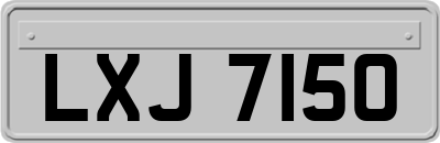 LXJ7150