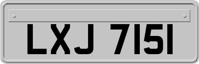 LXJ7151