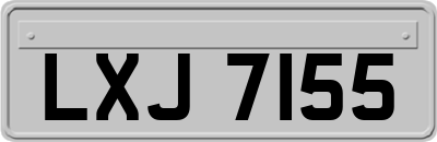 LXJ7155