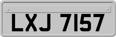 LXJ7157