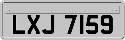 LXJ7159