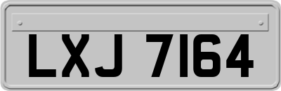 LXJ7164