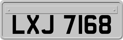 LXJ7168
