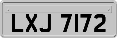LXJ7172