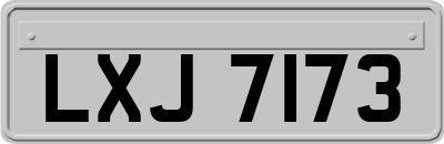 LXJ7173