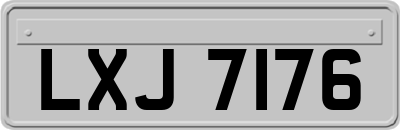 LXJ7176