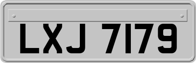 LXJ7179