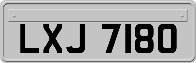 LXJ7180