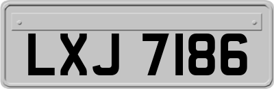 LXJ7186