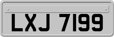 LXJ7199