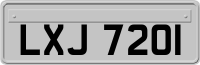 LXJ7201