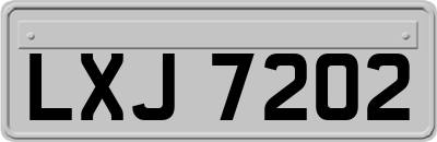 LXJ7202