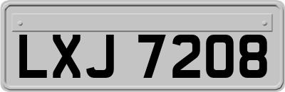 LXJ7208