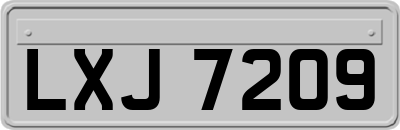 LXJ7209