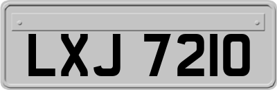 LXJ7210