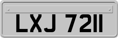 LXJ7211