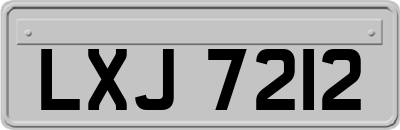 LXJ7212