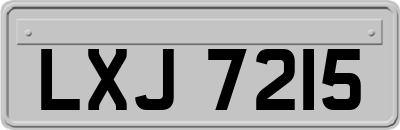 LXJ7215