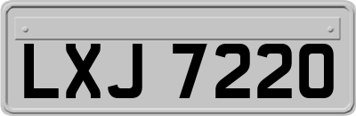 LXJ7220