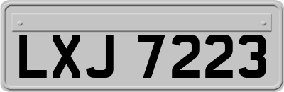 LXJ7223