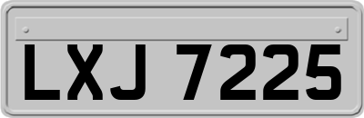 LXJ7225