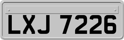 LXJ7226