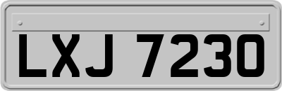 LXJ7230