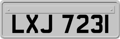 LXJ7231