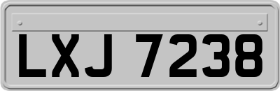 LXJ7238