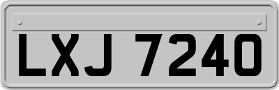 LXJ7240