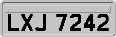 LXJ7242