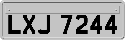 LXJ7244