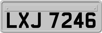 LXJ7246