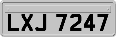 LXJ7247